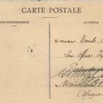 Madagascar - Tananarive - Cimetiere d Anjanary