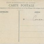 Banana - Avenue de Cocotieres