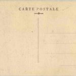 Djibouti - Escarpolettes