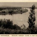 Madagascar - Brickaville