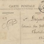 Senegal - Dakar - Avenue du gouvernement