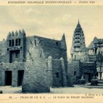 Exposition Coloniale Paris 1931