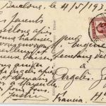 Dakar - Le Palais su Governement General