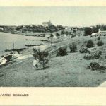 Senegal - Dakar - L anse Bernard