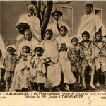 Madagascar - Tananarive