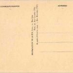 Madagascar - Tananarive