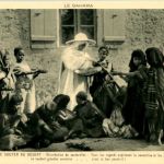 Ouargla - Le Gouter au Desert