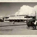 Madagascar - La Gare - Tamatave