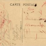 Congo - Village de recolteurs de caoutchouc Djems