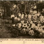 Madagascar - Tananarive