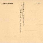 Madagascar - Tananarive