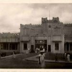 Dakar - Marche Sandaga