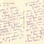 Dakar - Marche Sandaga