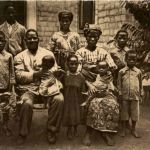 Dahomey