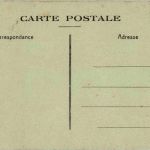 Missiond Afrique - Paysage Africain