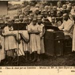 Kilimanjaro - Mission des PP du Saint Esprit