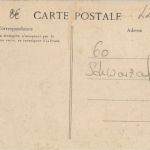 Konakry - Le Commissariat