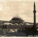 Smyrne - Mosquee de Hissar - Izmir