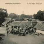 Coimbatore - A paria village