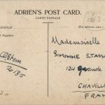 Stamboul - Bazar Egyptien