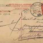 Cylon - The shadow of Adams Park