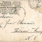 Inneres der Kirche des Heiligen Grabes