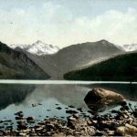 Altai - Lac Talmenje