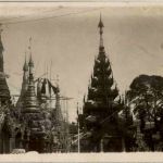 Buddhistische Tempel