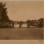 Soerabaia - Plampitan brug