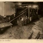 Soerabaia - Cane carrier and mill