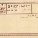 Soerabaia - Cane carrier and mill