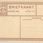 Soerabaia - The filling of the ground