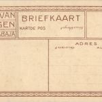 Soerabaia - Cane crop