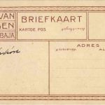 Soerabaia - Cane crop