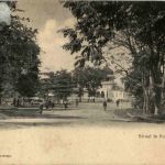 Straat te Koeta Radja