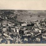 Constantinople