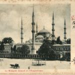 Salut de constantinople