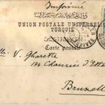 Salut de constantinople