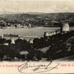 Salut de constantinople