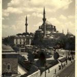 Istanbul - Beyazit Camii