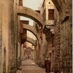 Jerusalem - Via dolorosa
