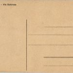 Jerusalem - Via dolorosa