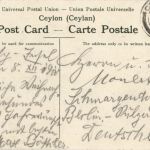 Negombo - Dutch canal