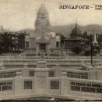 Singapore - Indian palace
