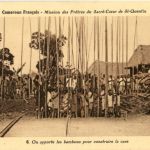 Cameroun - Mission des Pretres de St. Quentin
