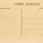 Cameroun - Mission des Pretres de St. Quentin