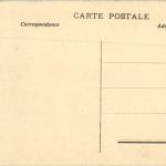 Lisala - Un coin du cam d Instruction en 1901
