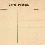 Congo - Habitations sur le Haut congo