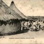 Sierra Leone - Kambia