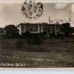 Dalat - Hotel Palace Dalat